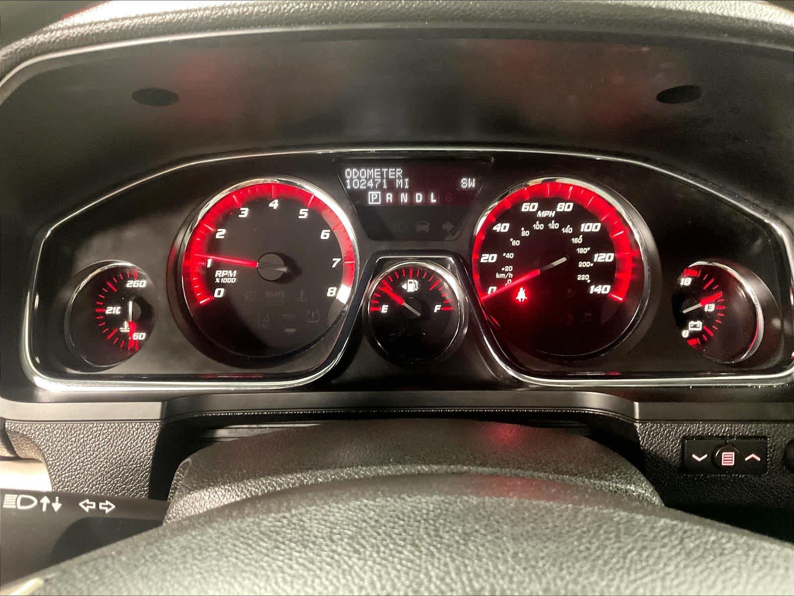 used 2014 GMC Acadia car, priced at $10,707