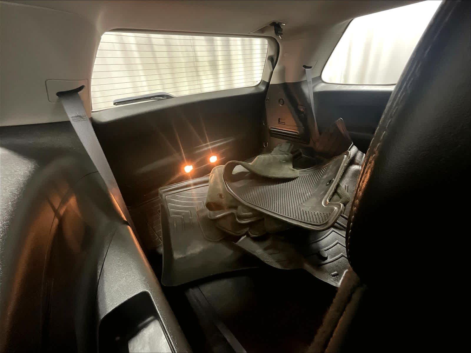 used 2014 GMC Acadia car, priced at $10,707