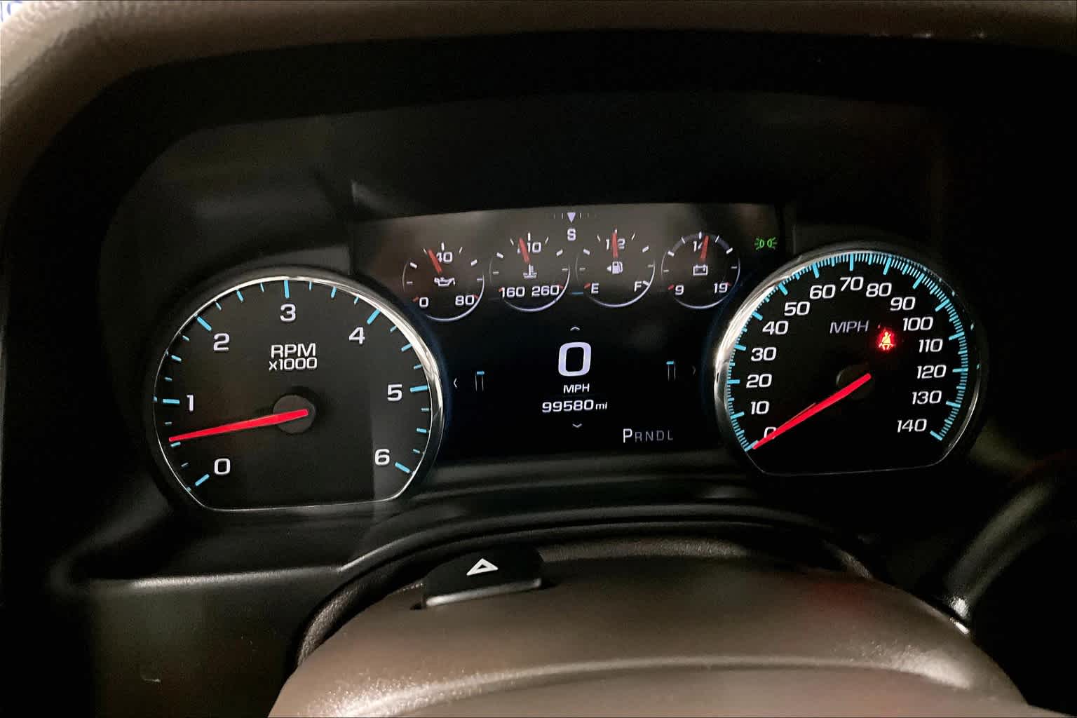 used 2019 GMC Yukon car, priced at $30,689