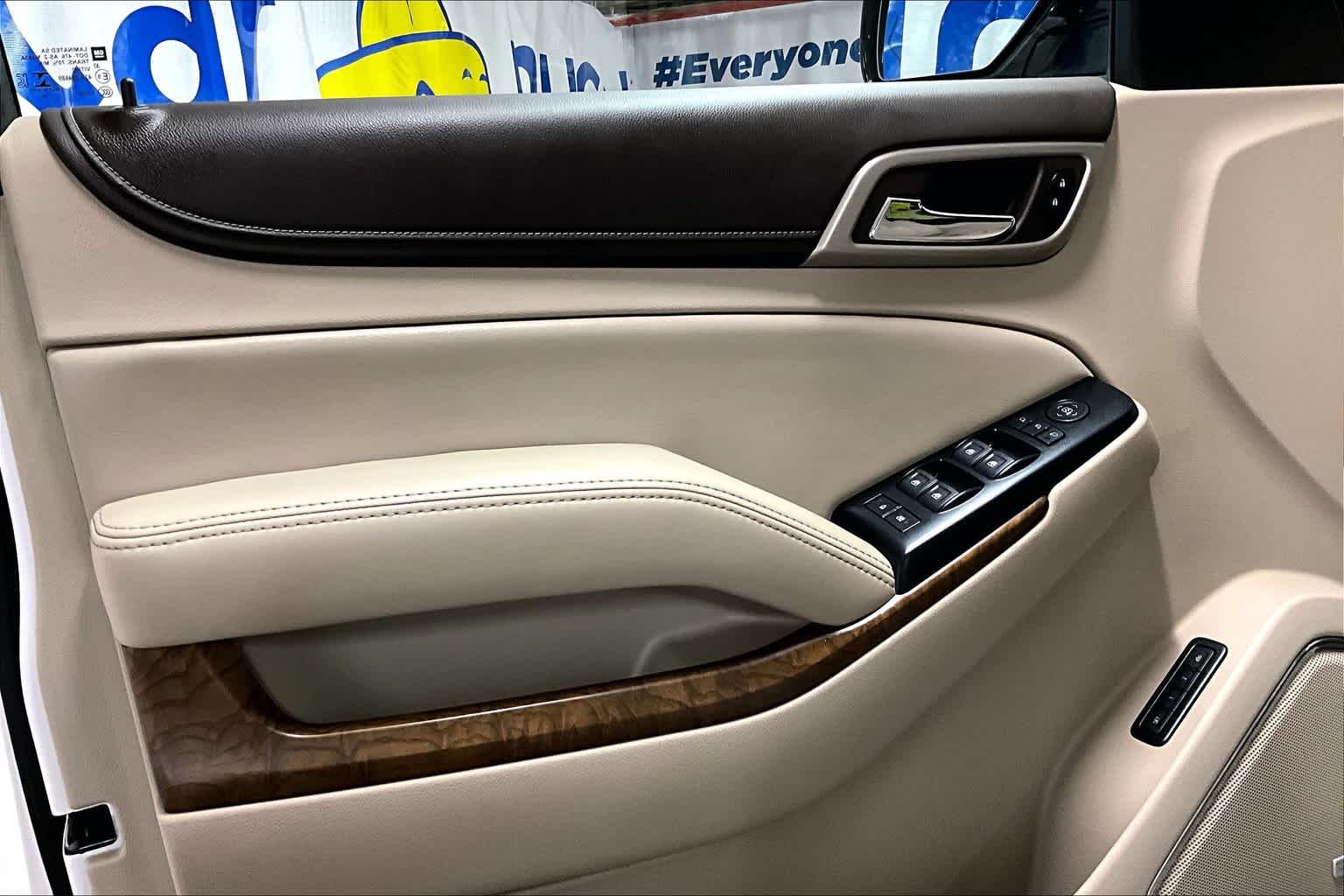 used 2019 GMC Yukon car, priced at $30,689
