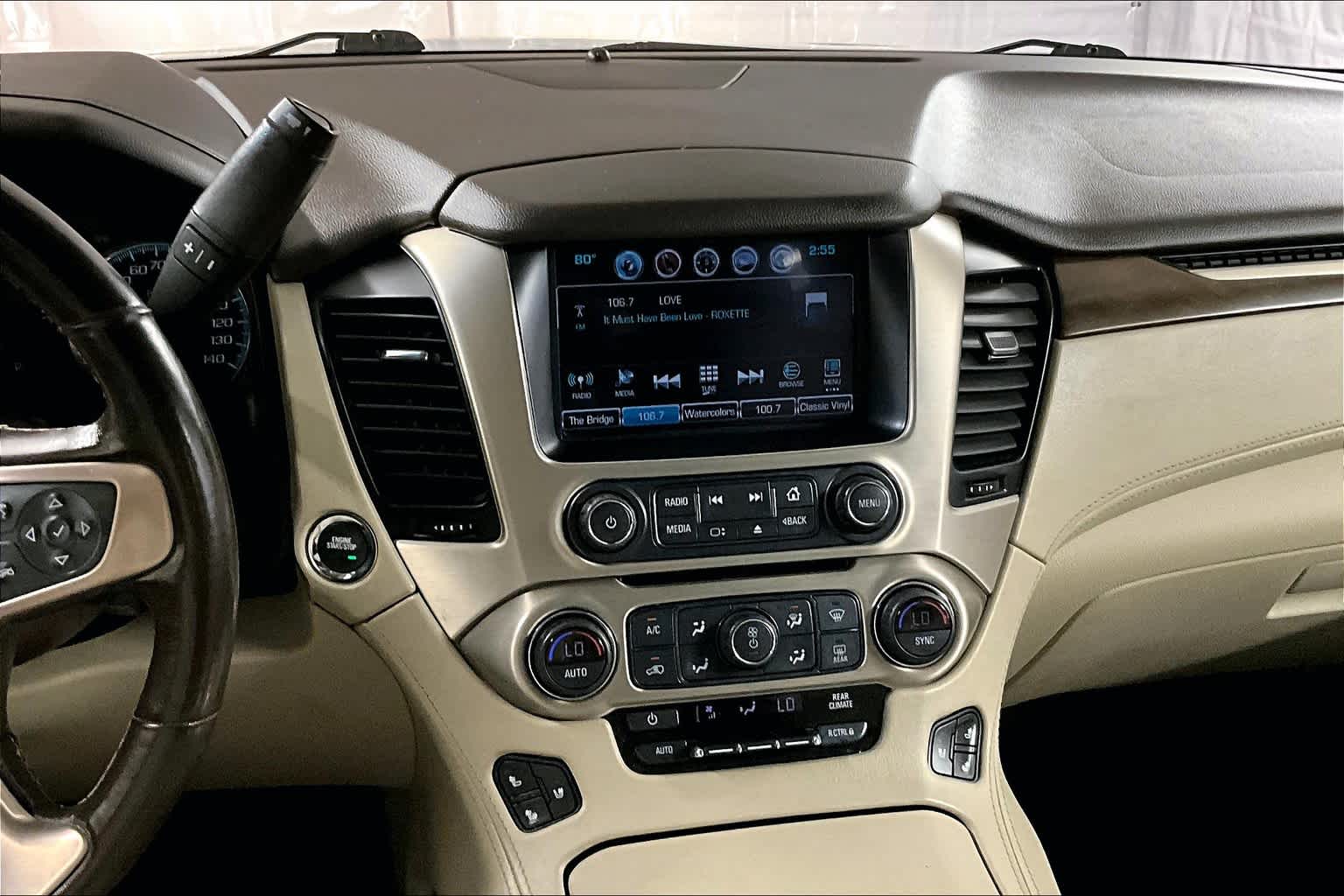 used 2019 GMC Yukon car, priced at $30,689
