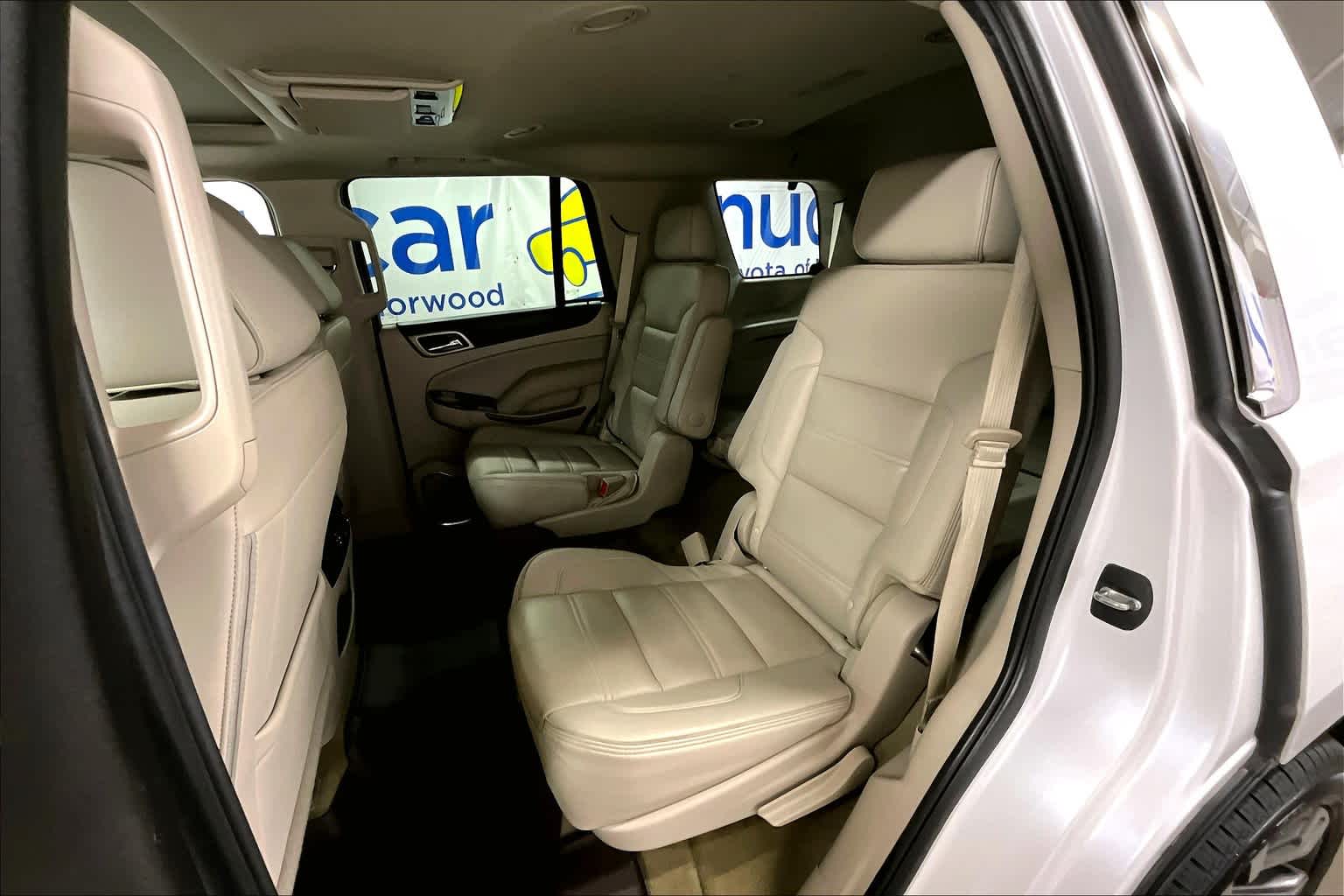 used 2019 GMC Yukon car, priced at $30,689