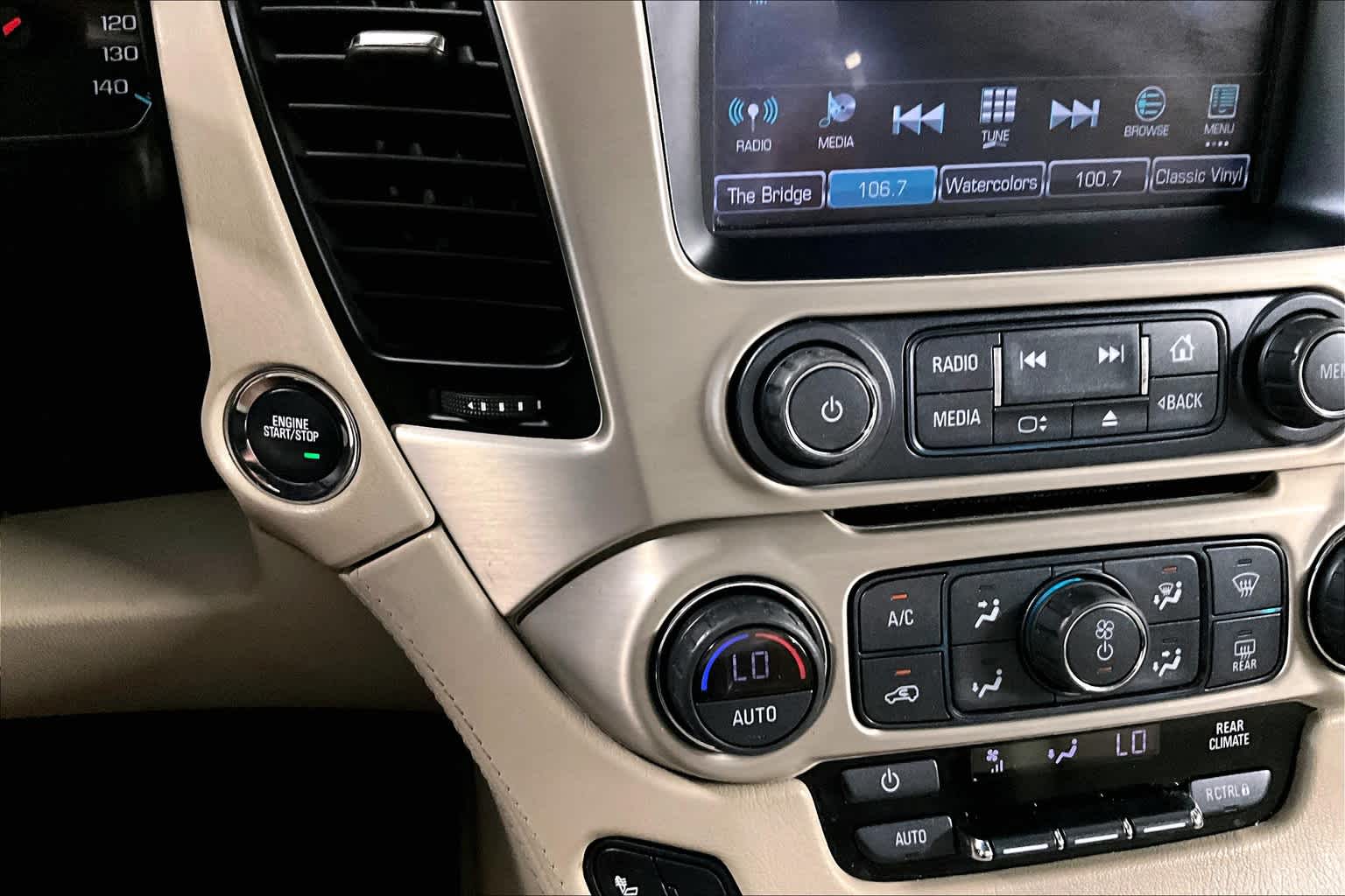 used 2019 GMC Yukon car, priced at $30,689