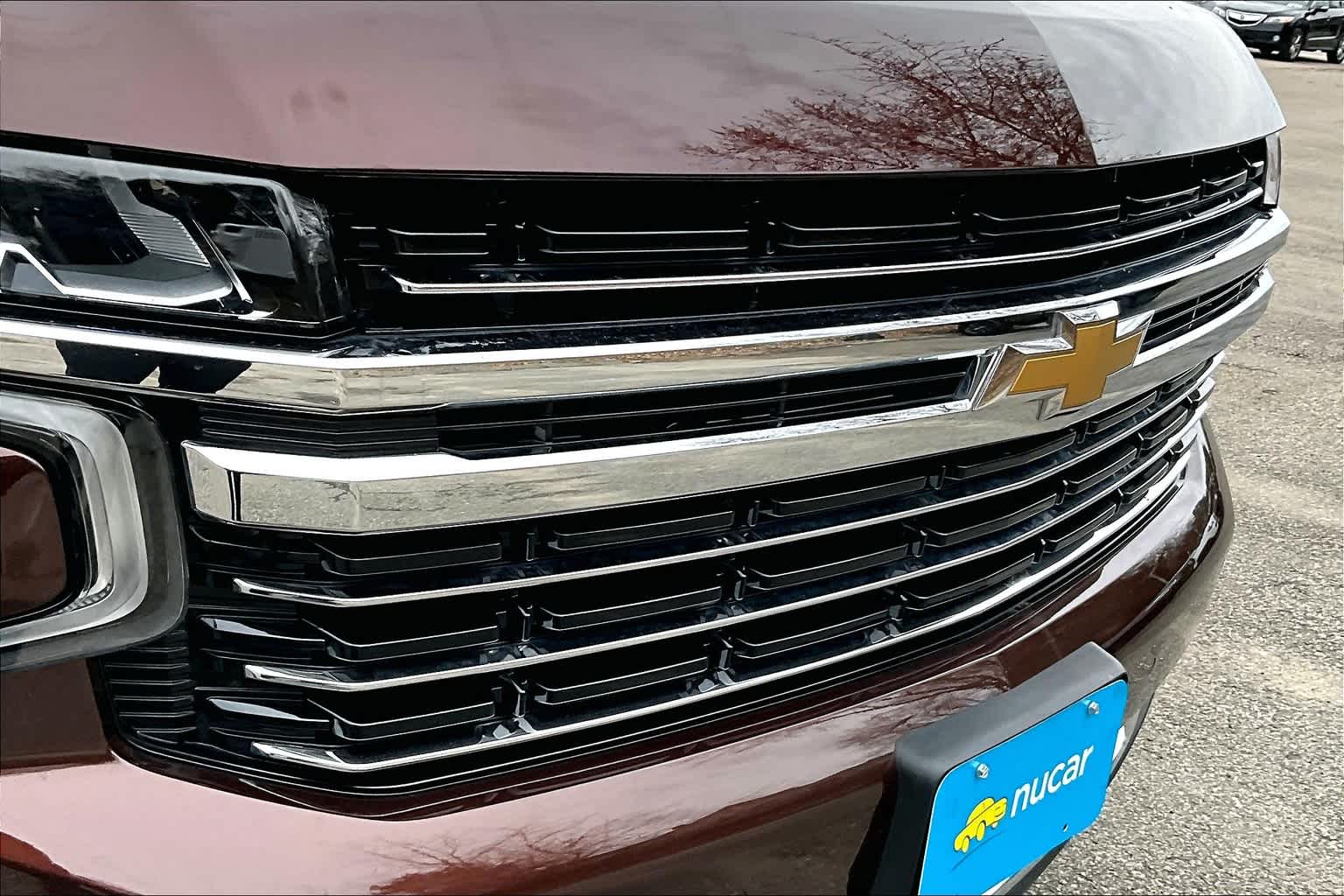 used 2022 Chevrolet Tahoe car, priced at $51,988