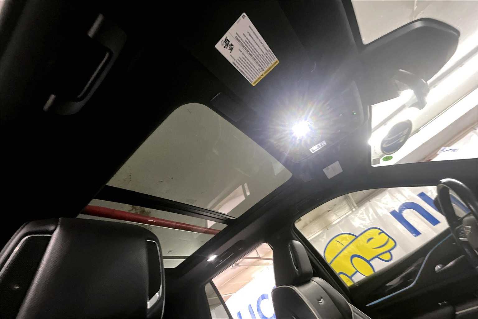 used 2022 Cadillac Escalade car, priced at $68,808