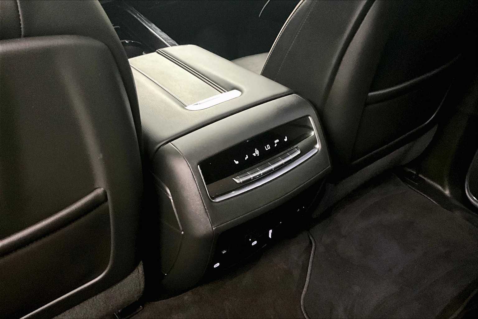 used 2022 Cadillac Escalade car, priced at $68,808