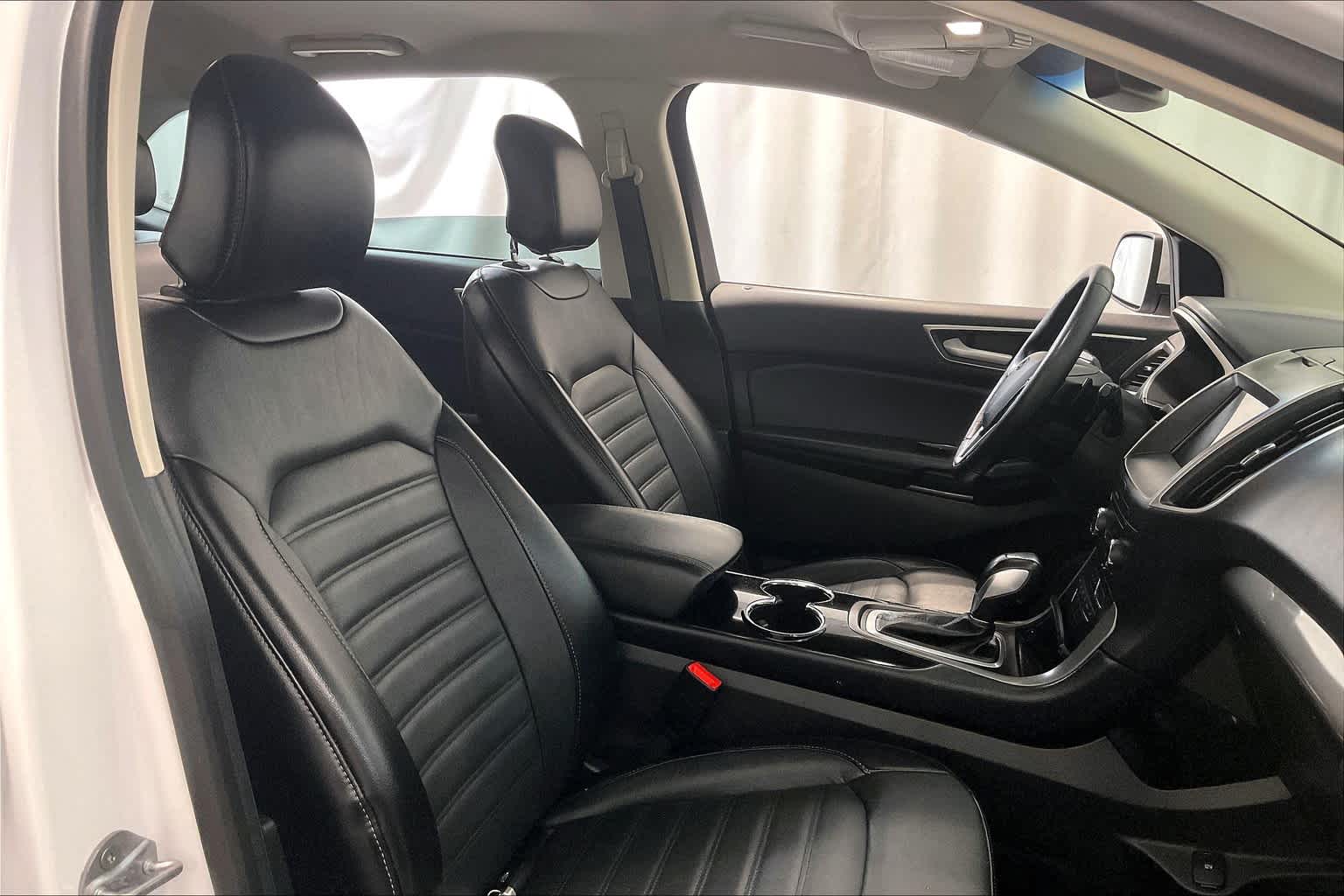 used 2018 Ford Edge car, priced at $19,988