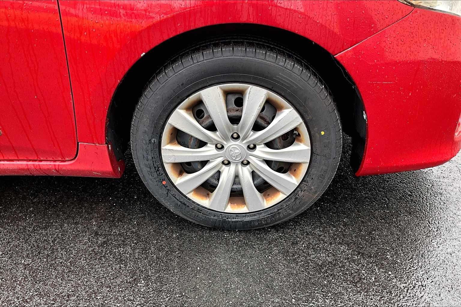 used 2012 Toyota Corolla car, priced at $8,998