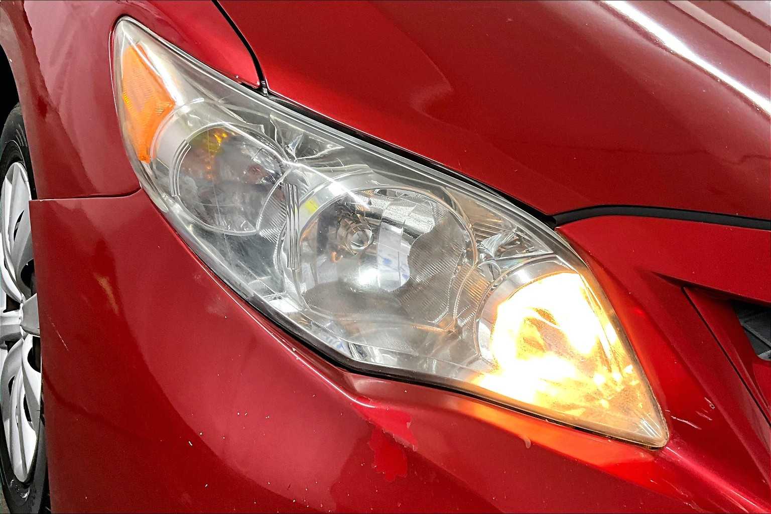used 2012 Toyota Corolla car, priced at $8,998