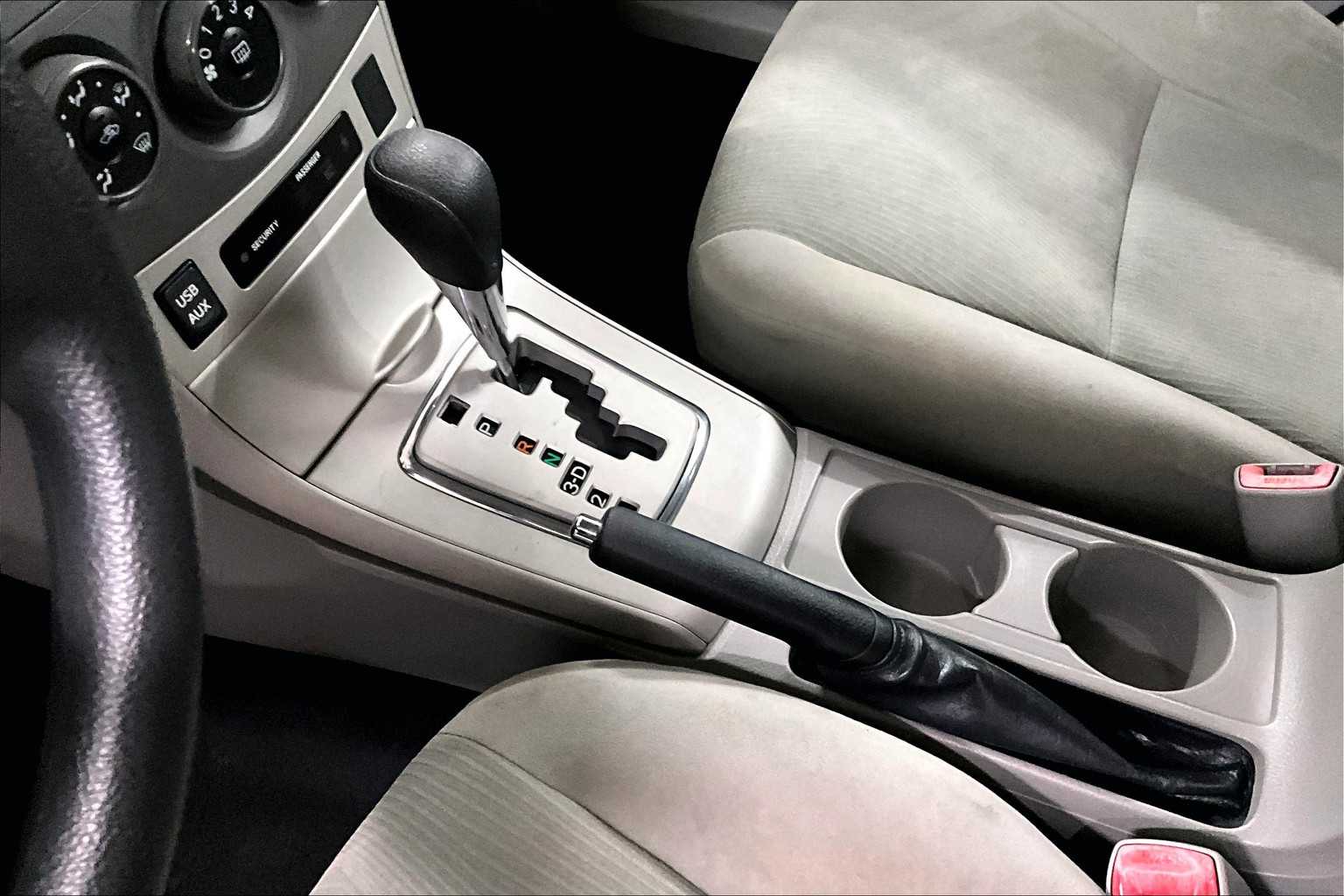 used 2012 Toyota Corolla car, priced at $8,998