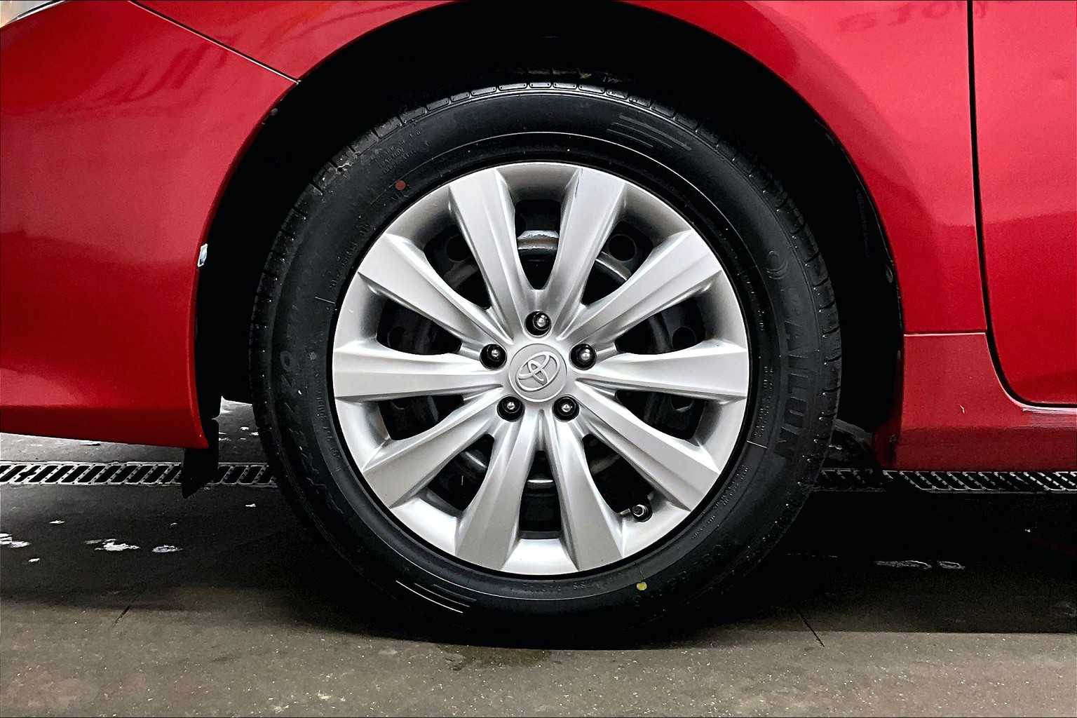 used 2012 Toyota Corolla car, priced at $8,998