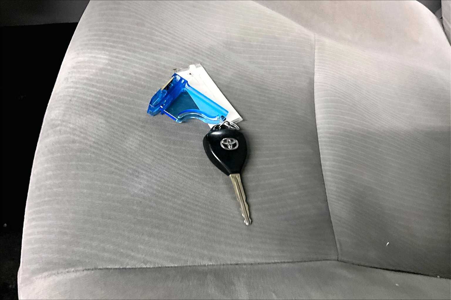 used 2012 Toyota Corolla car, priced at $8,998