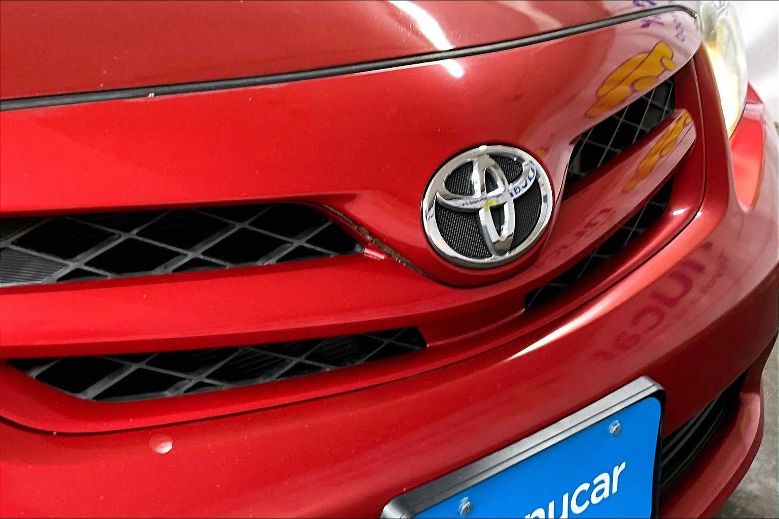 used 2012 Toyota Corolla car, priced at $8,998