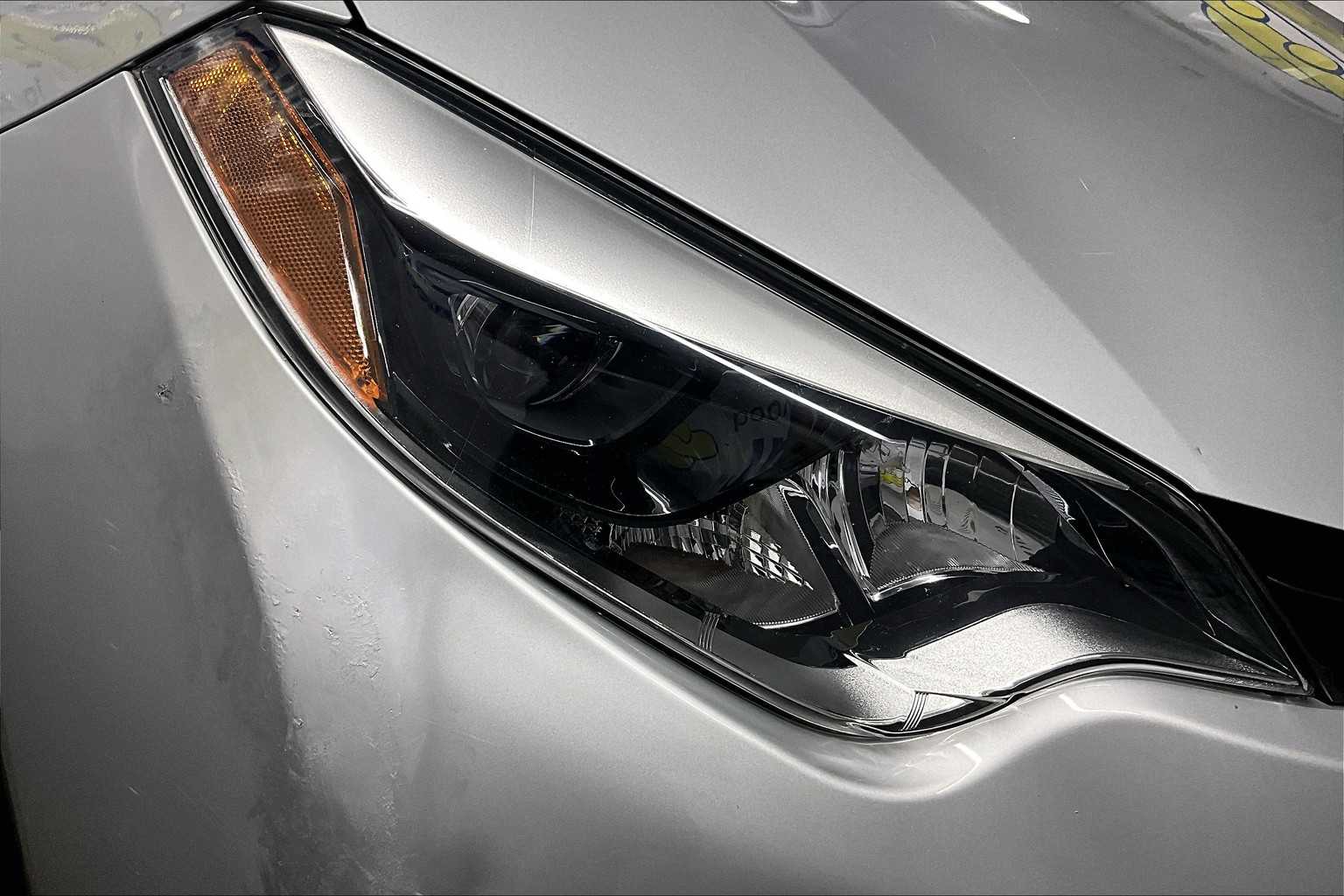 used 2016 Toyota Corolla car, priced at $14,333