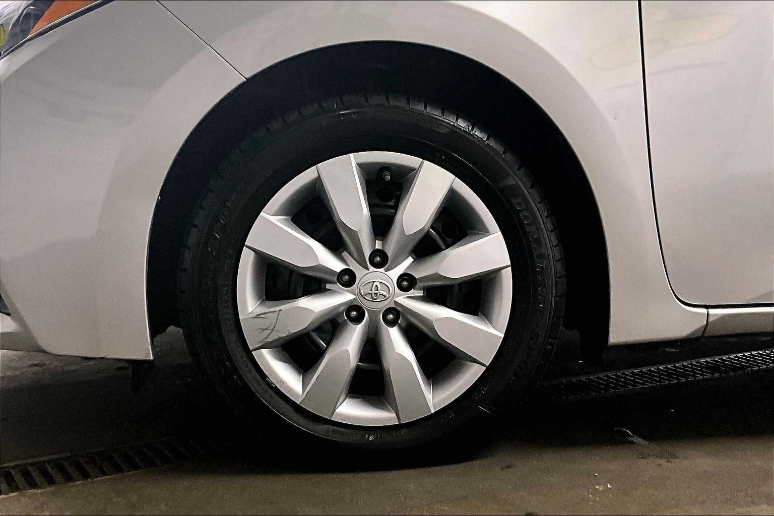 used 2016 Toyota Corolla car, priced at $14,333