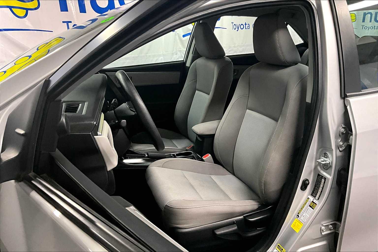 used 2016 Toyota Corolla car, priced at $14,333