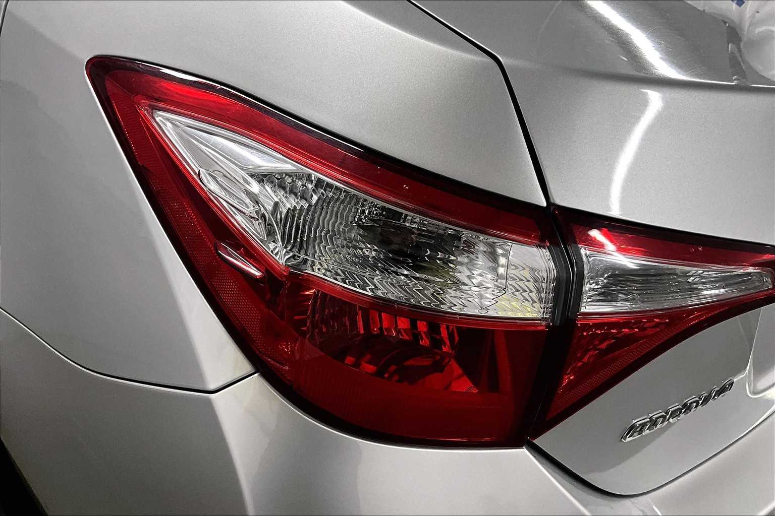 used 2016 Toyota Corolla car, priced at $14,333