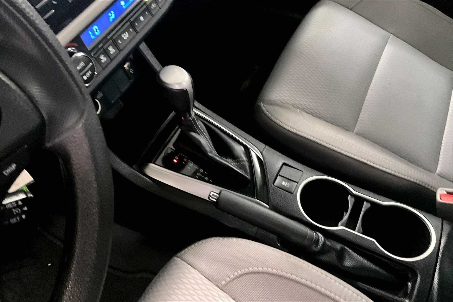 used 2016 Toyota Corolla car, priced at $14,333