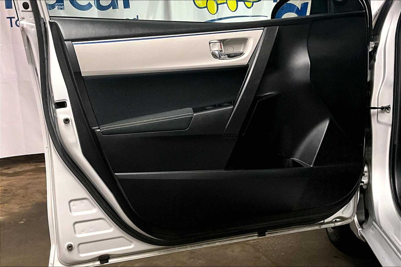 used 2016 Toyota Corolla car, priced at $14,333