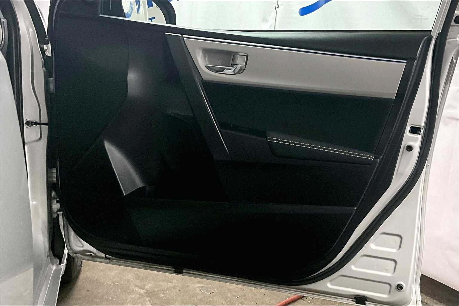 used 2016 Toyota Corolla car, priced at $14,333