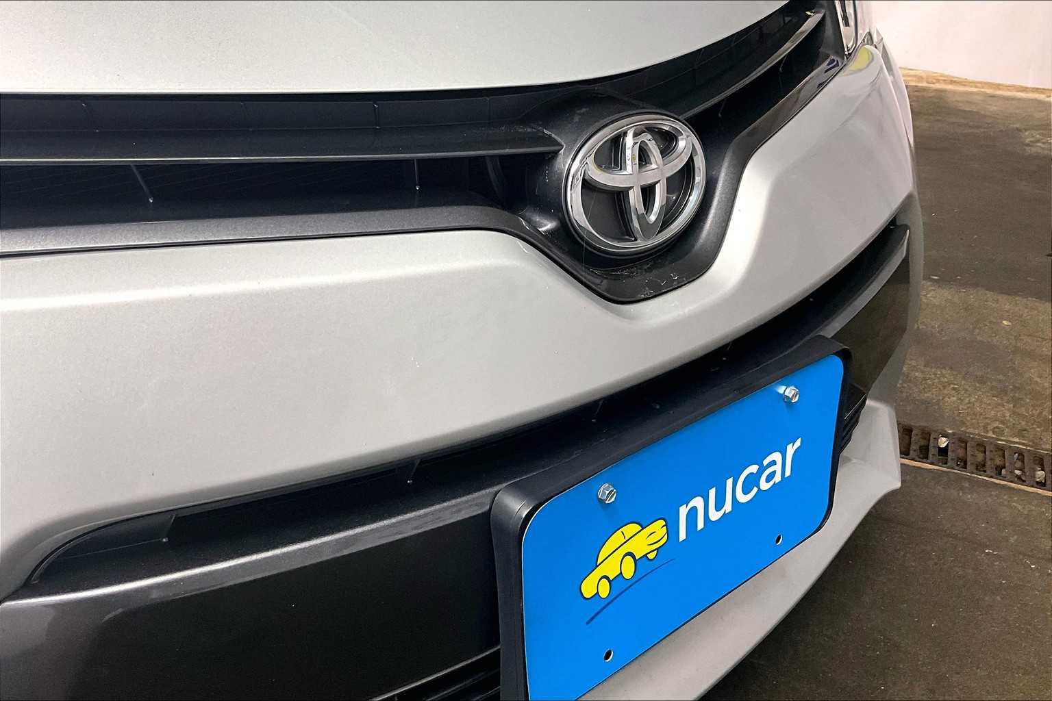 used 2016 Toyota Corolla car, priced at $14,333