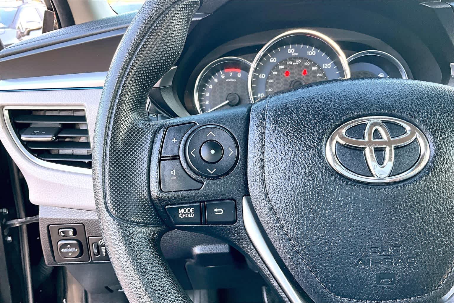 used 2014 Toyota Corolla car, priced at $13,988