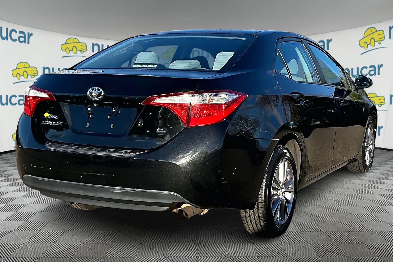 used 2014 Toyota Corolla car, priced at $13,988