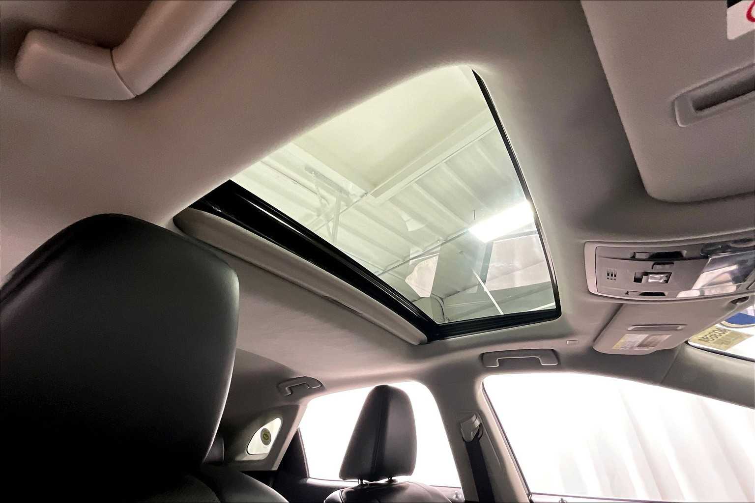 used 2021 Lexus RX car, priced at $37,777