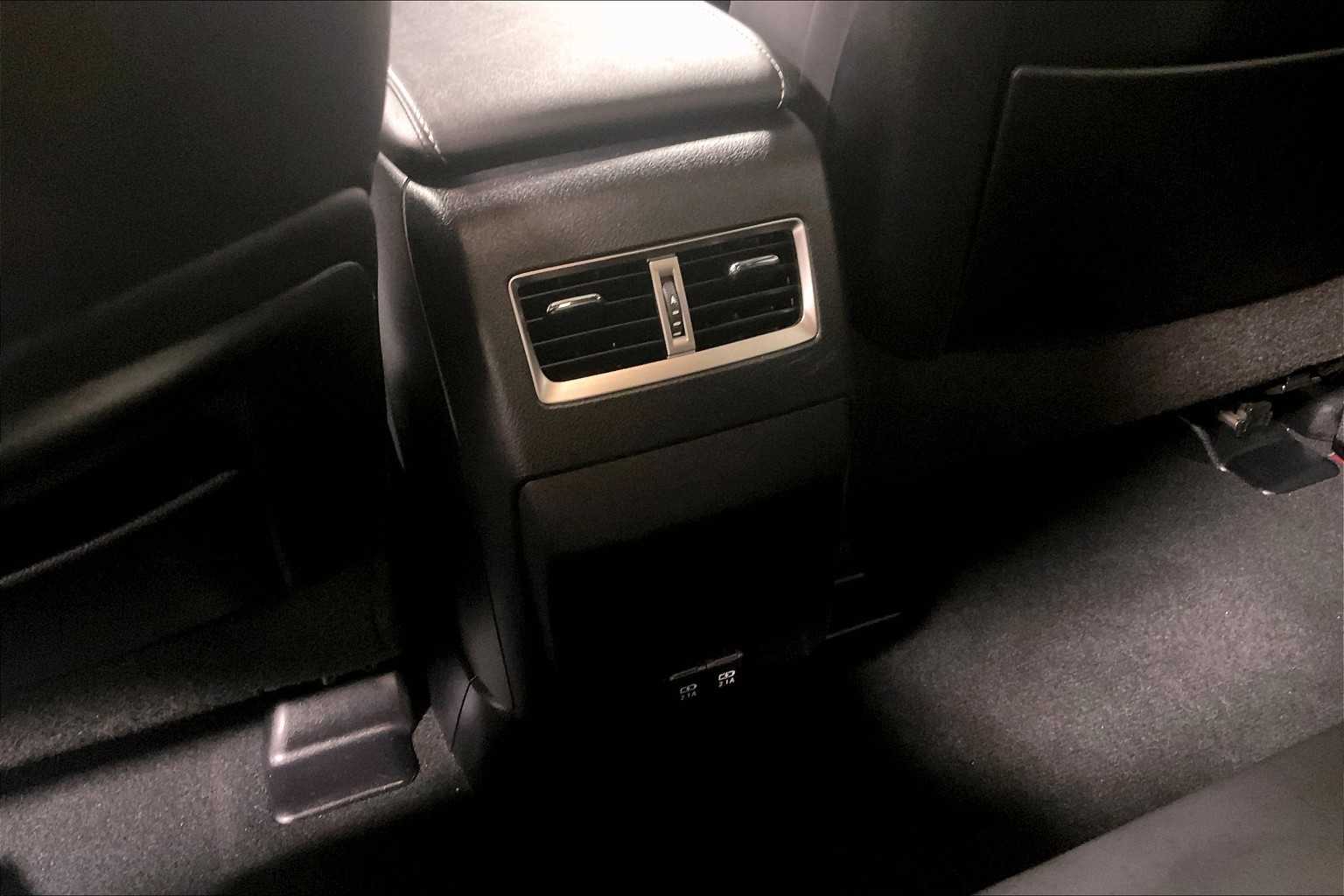 used 2022 Lexus RX car, priced at $43,887