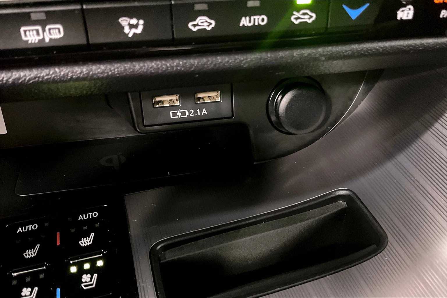 used 2022 Lexus RX car, priced at $43,887