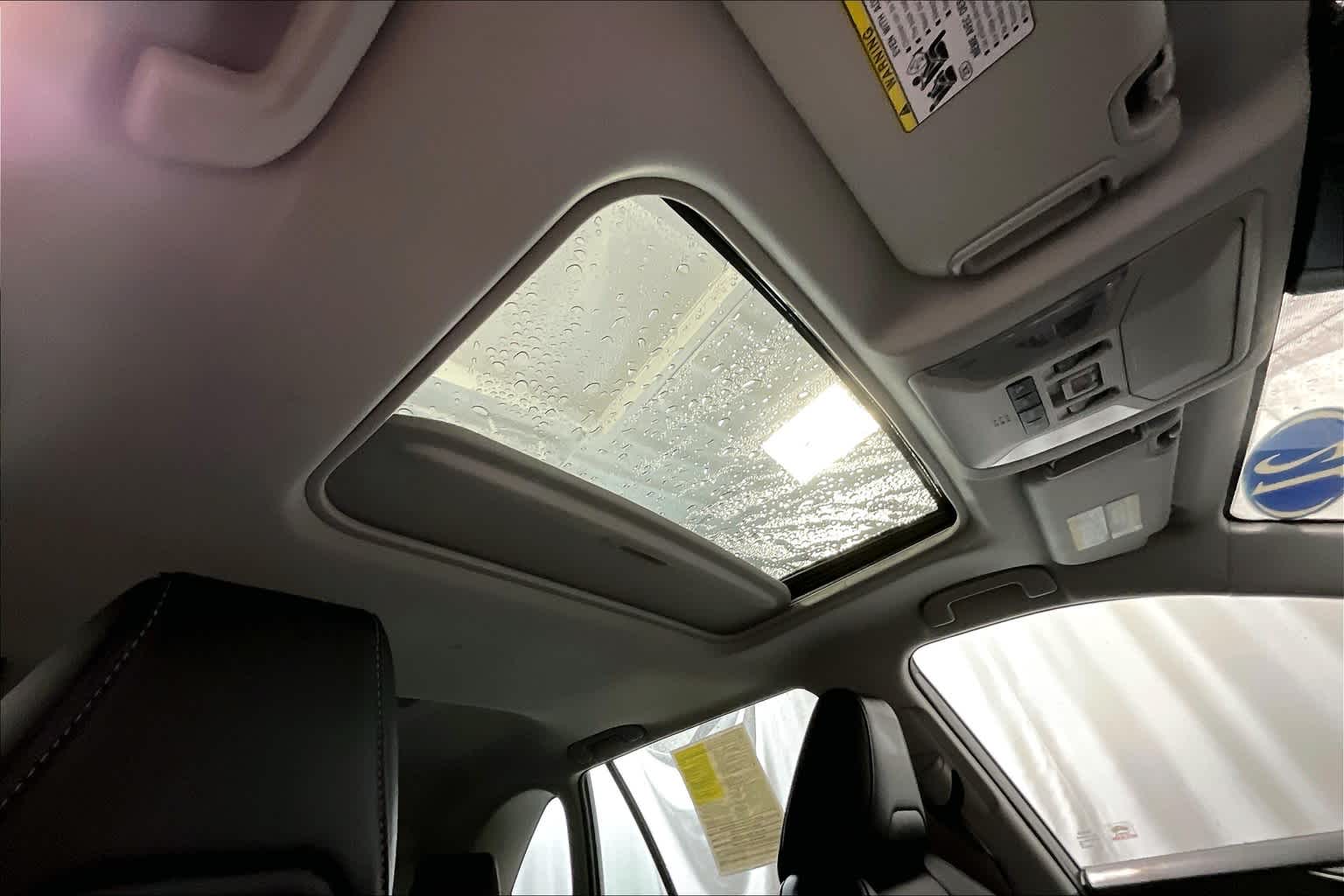 used 2021 Toyota RAV4 car, priced at $27,385