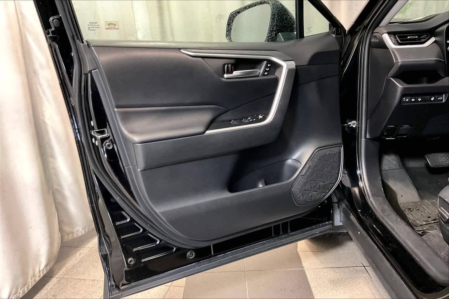used 2021 Toyota RAV4 car, priced at $27,385