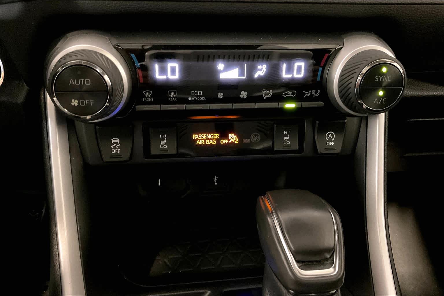 used 2021 Toyota RAV4 car, priced at $27,385