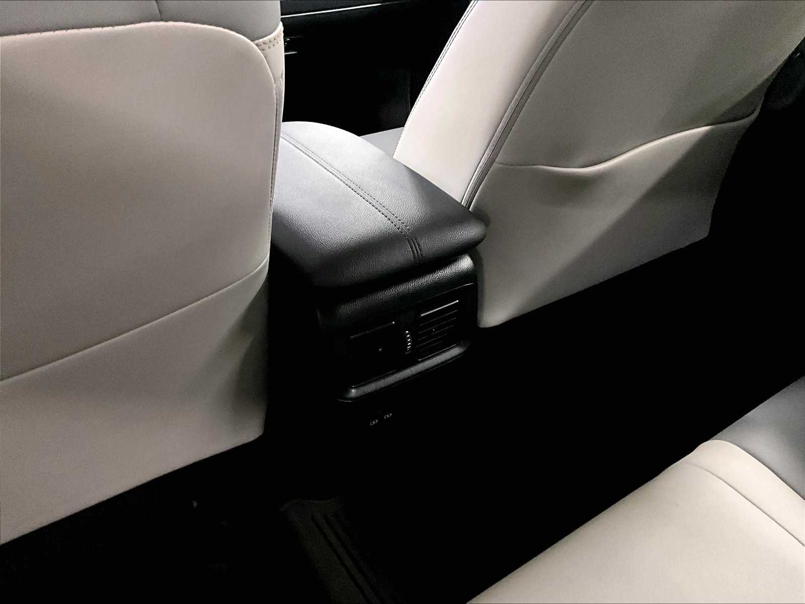 used 2025 Toyota RAV4 car, priced at $37,488