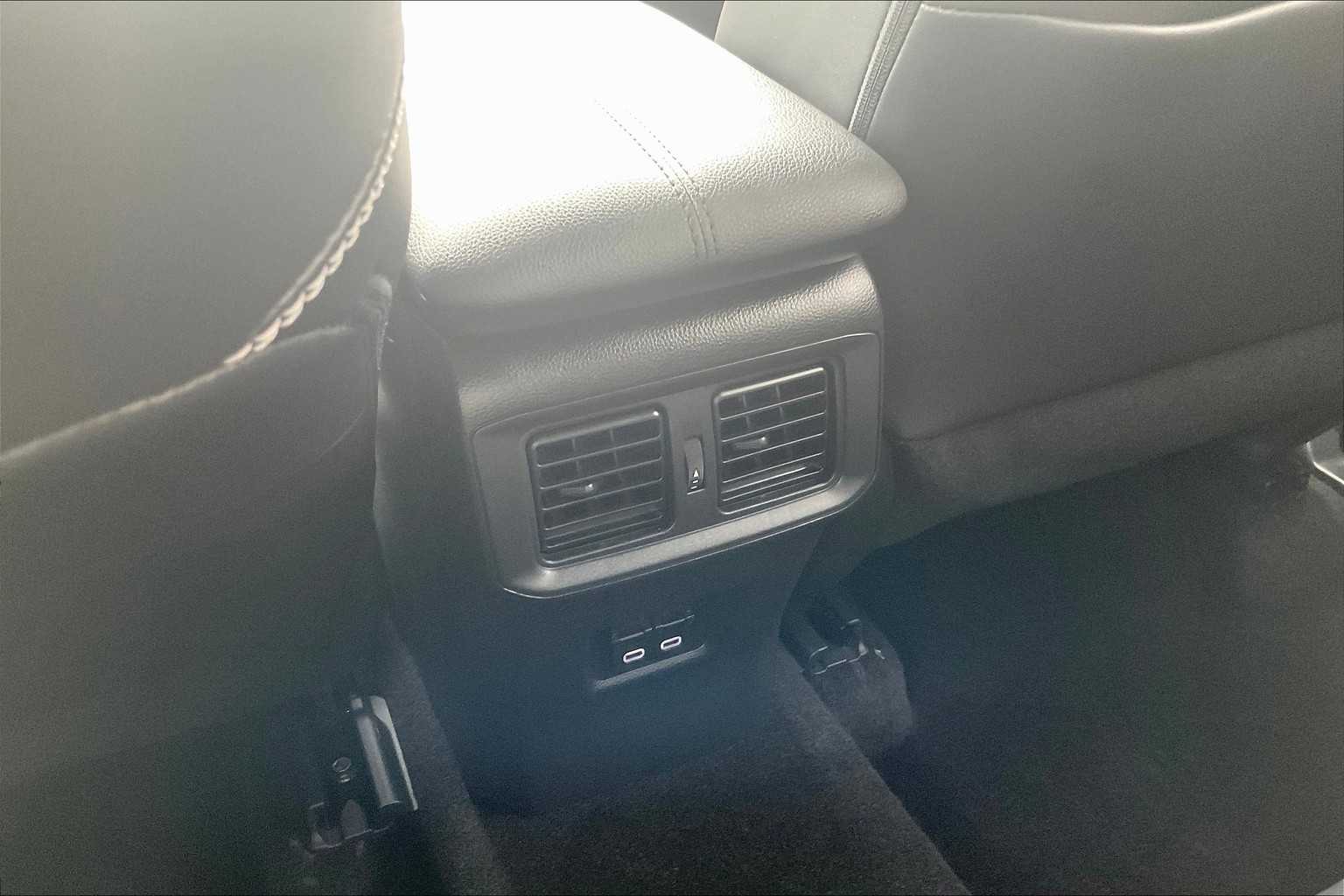 used 2024 Toyota RAV4 car, priced at $38,575