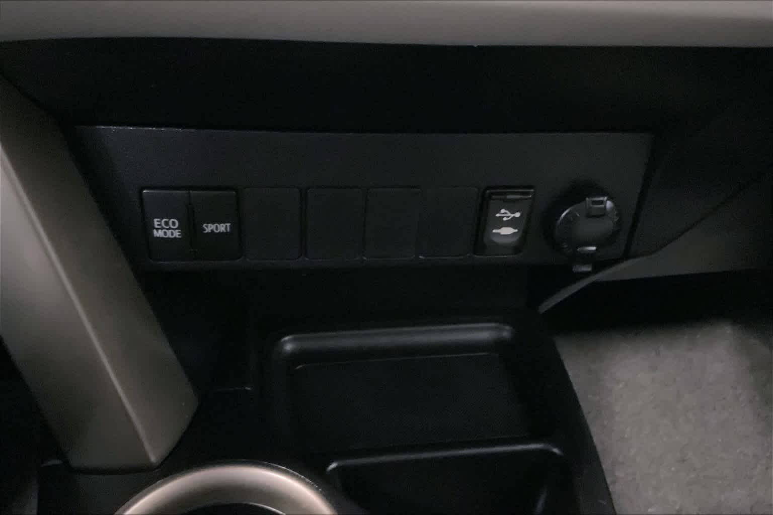 used 2015 Toyota RAV4 car, priced at $15,488