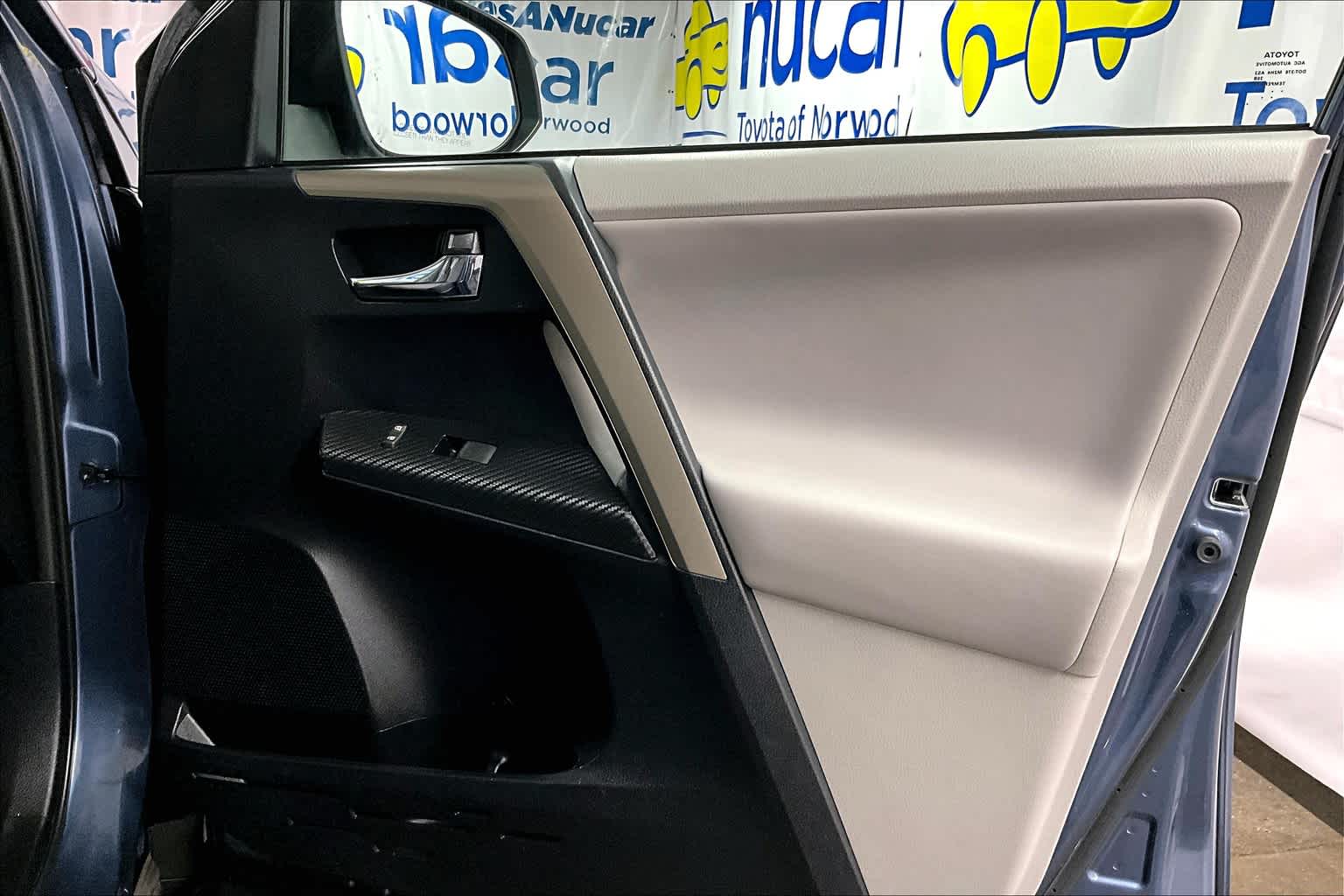 used 2013 Toyota RAV4 car, priced at $15,177