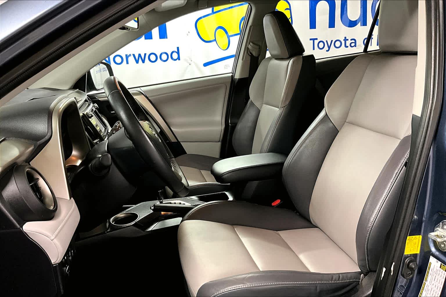 used 2013 Toyota RAV4 car, priced at $15,177