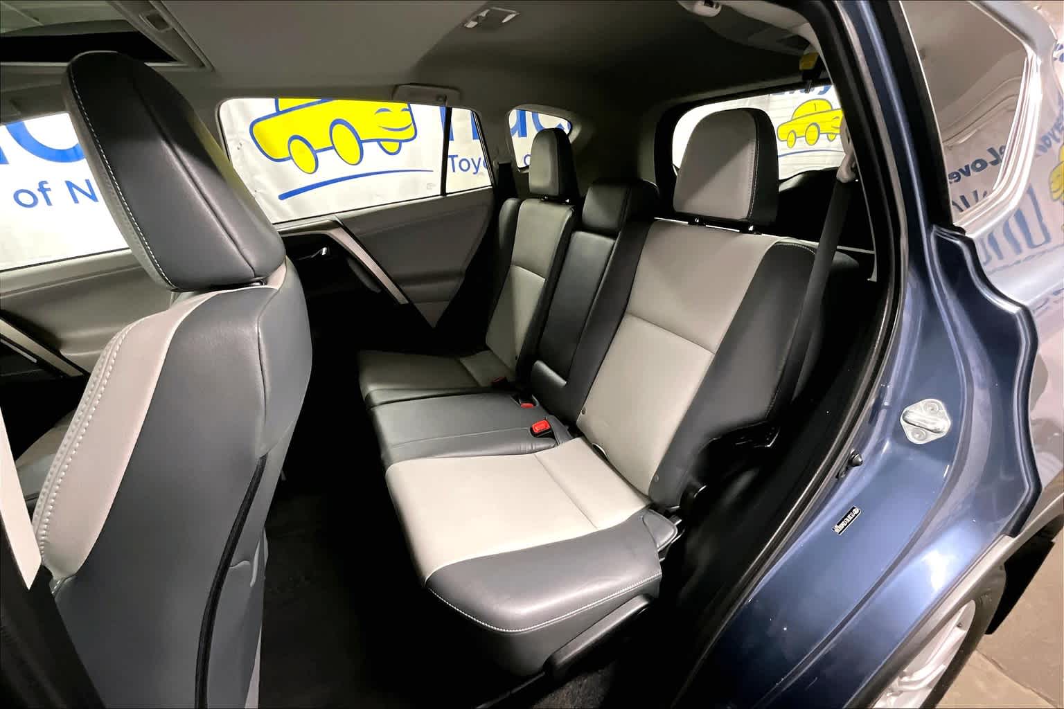 used 2013 Toyota RAV4 car, priced at $15,177