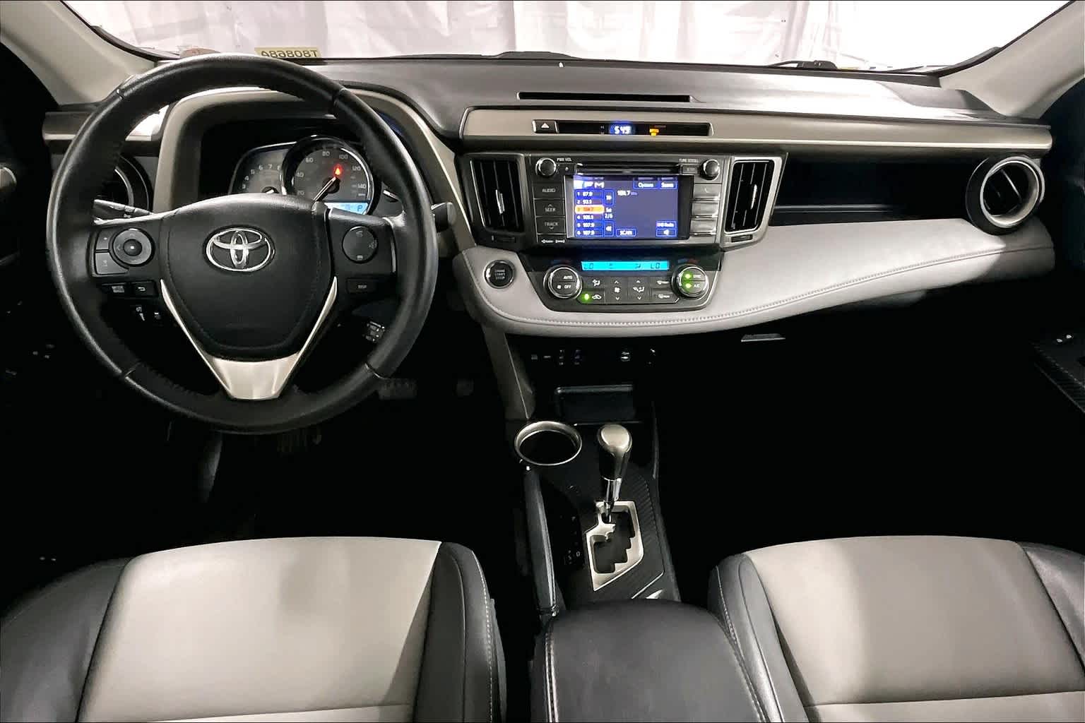 used 2013 Toyota RAV4 car, priced at $15,177