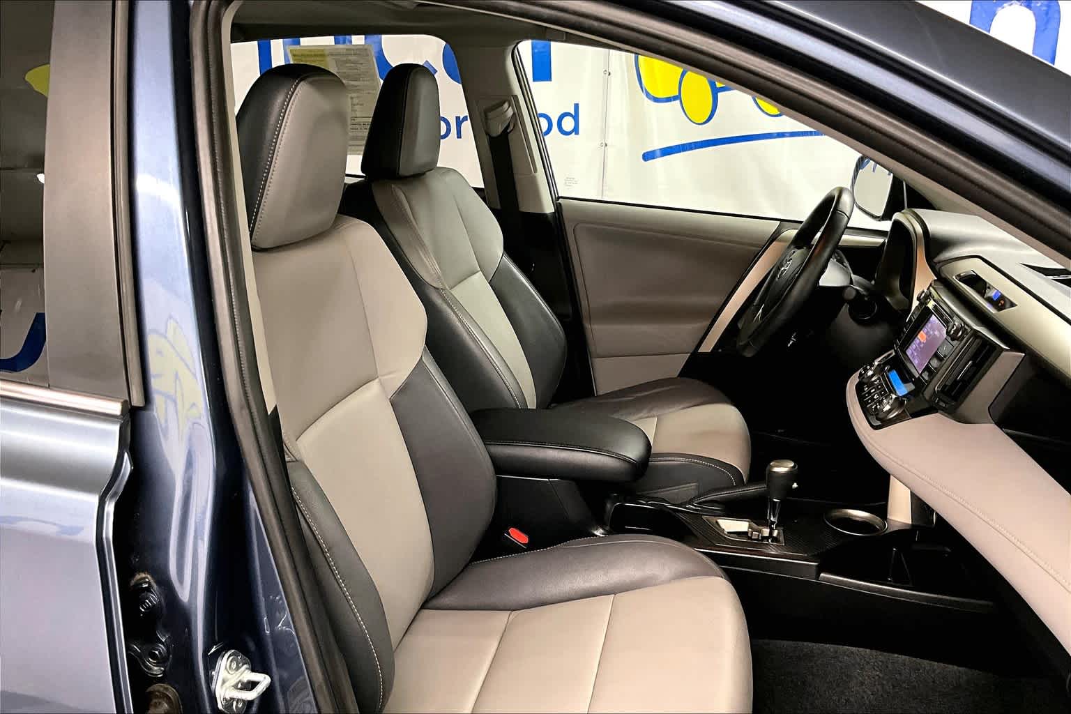 used 2013 Toyota RAV4 car, priced at $15,177