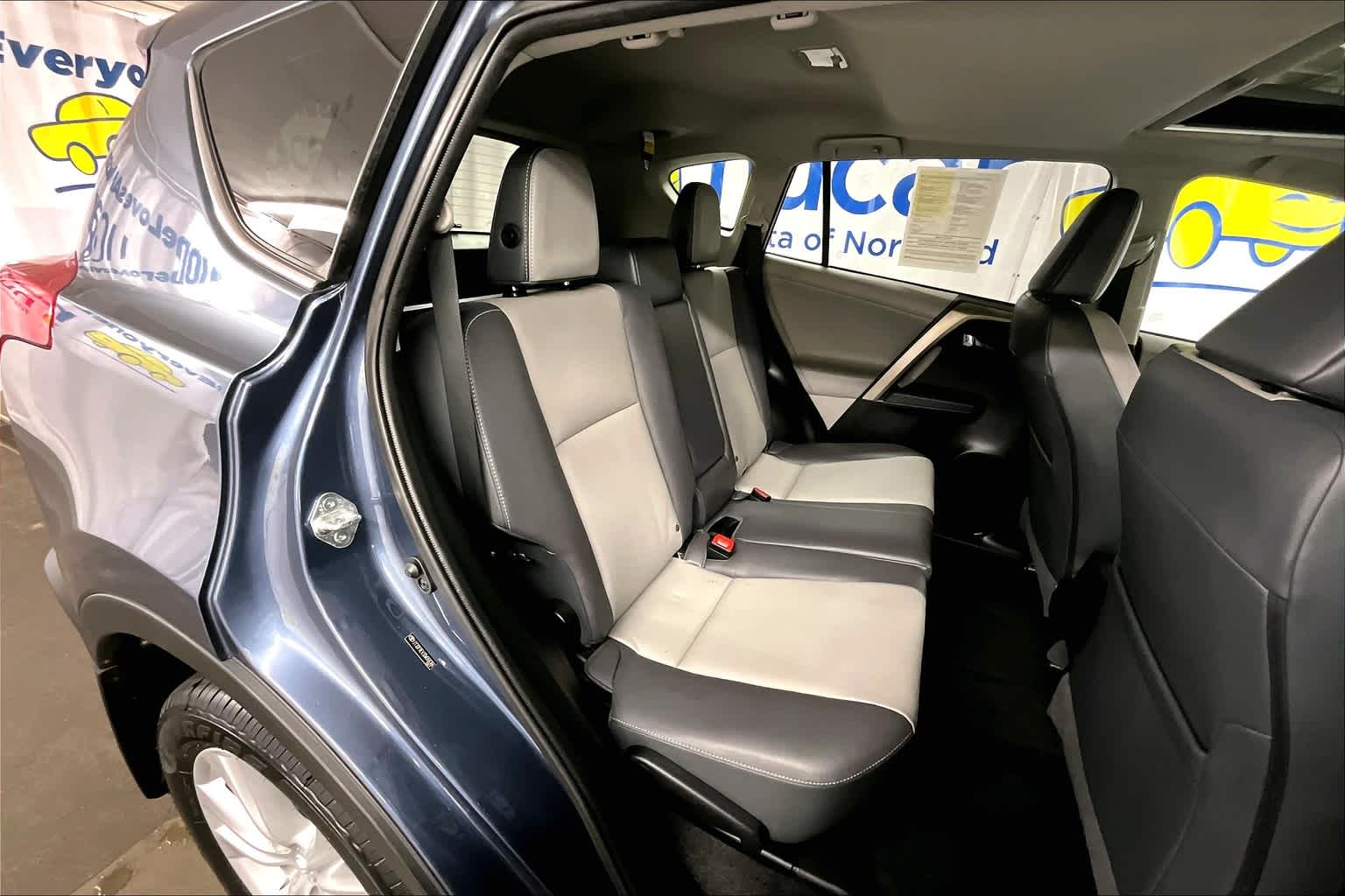 used 2013 Toyota RAV4 car, priced at $15,177
