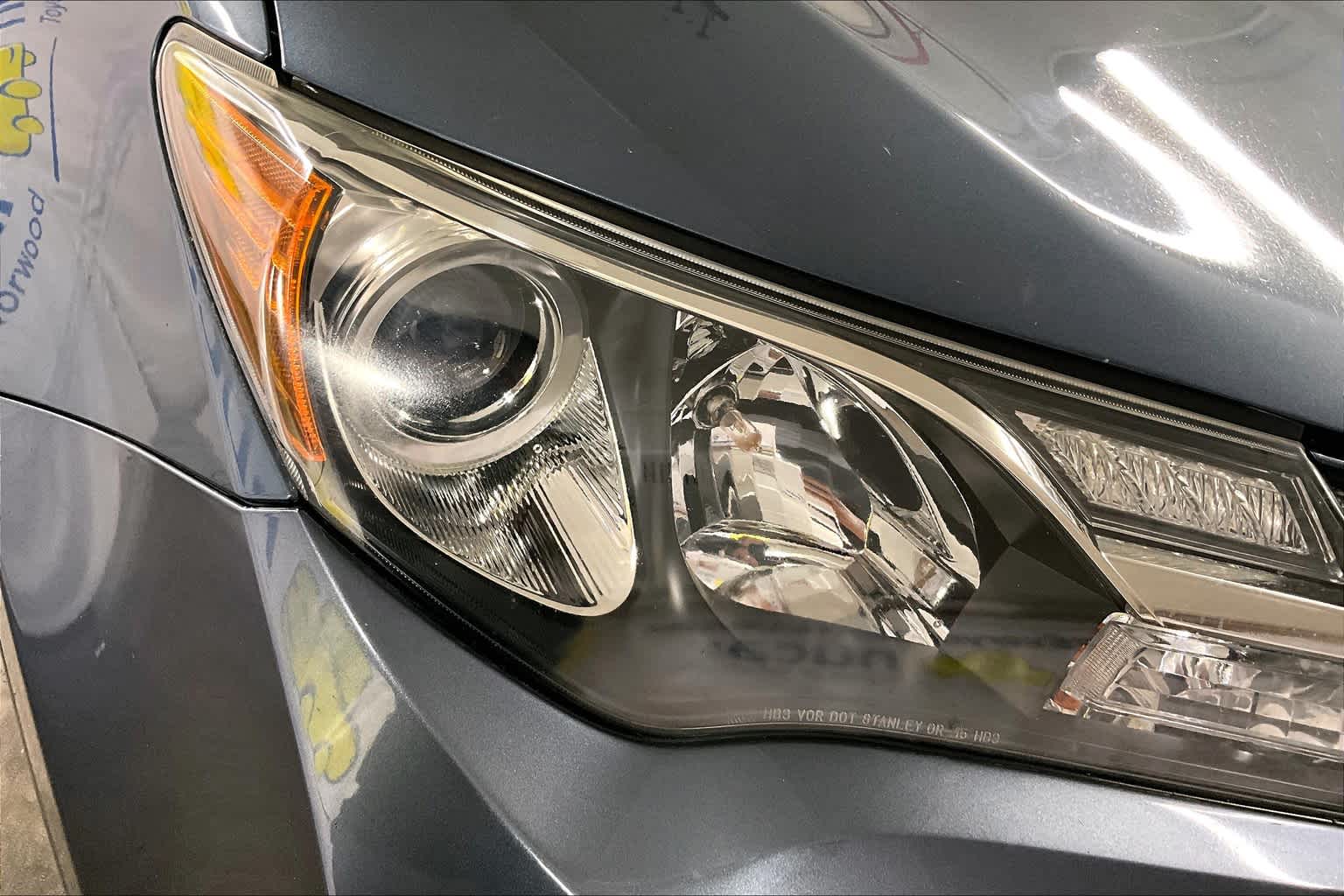 used 2013 Toyota RAV4 car, priced at $15,177