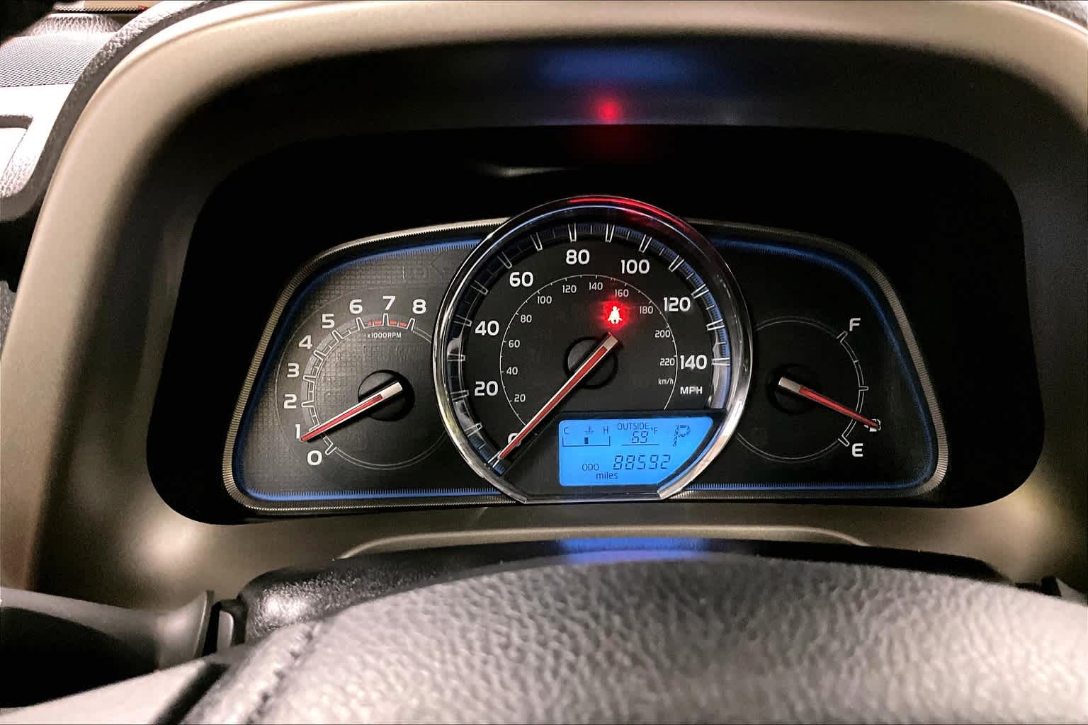 used 2013 Toyota RAV4 car, priced at $15,177