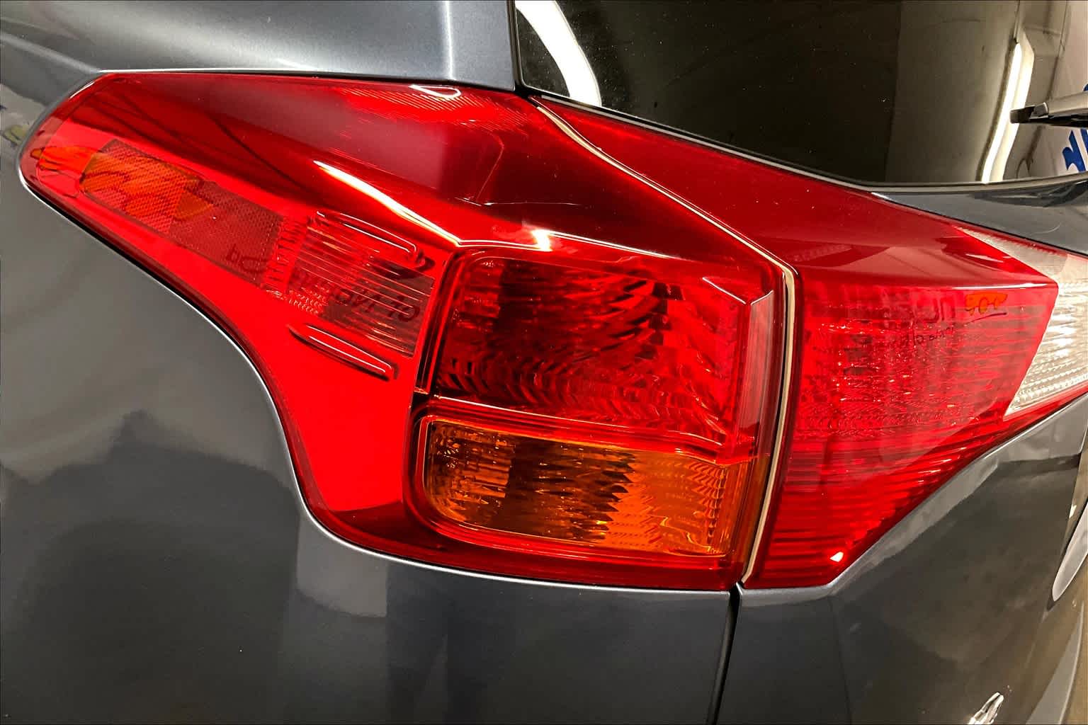 used 2013 Toyota RAV4 car, priced at $15,177