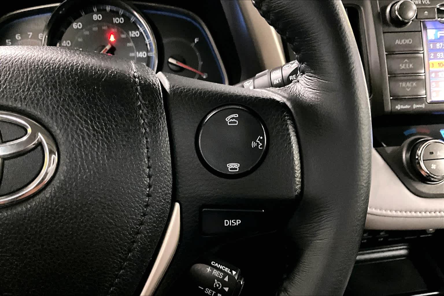 used 2013 Toyota RAV4 car, priced at $15,177