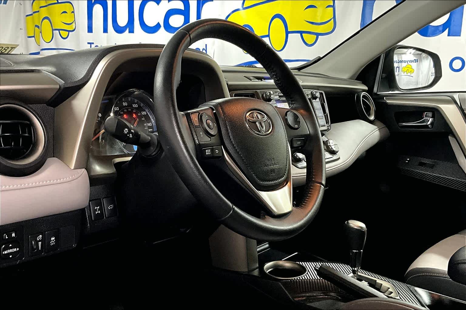 used 2013 Toyota RAV4 car, priced at $15,177