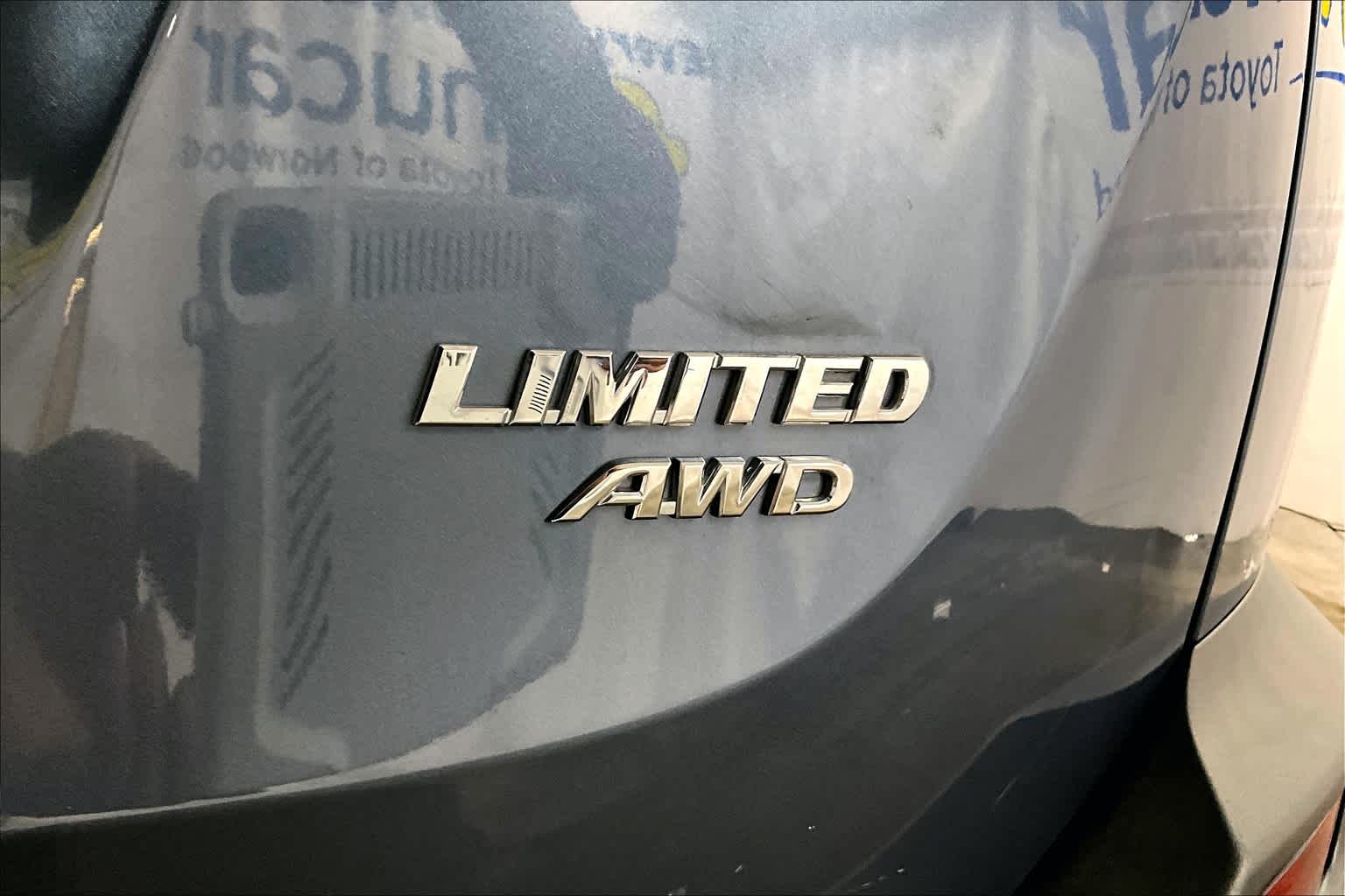 used 2013 Toyota RAV4 car, priced at $15,177