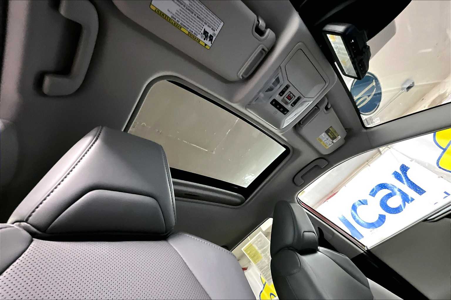 used 2019 Toyota RAV4 car, priced at $26,617