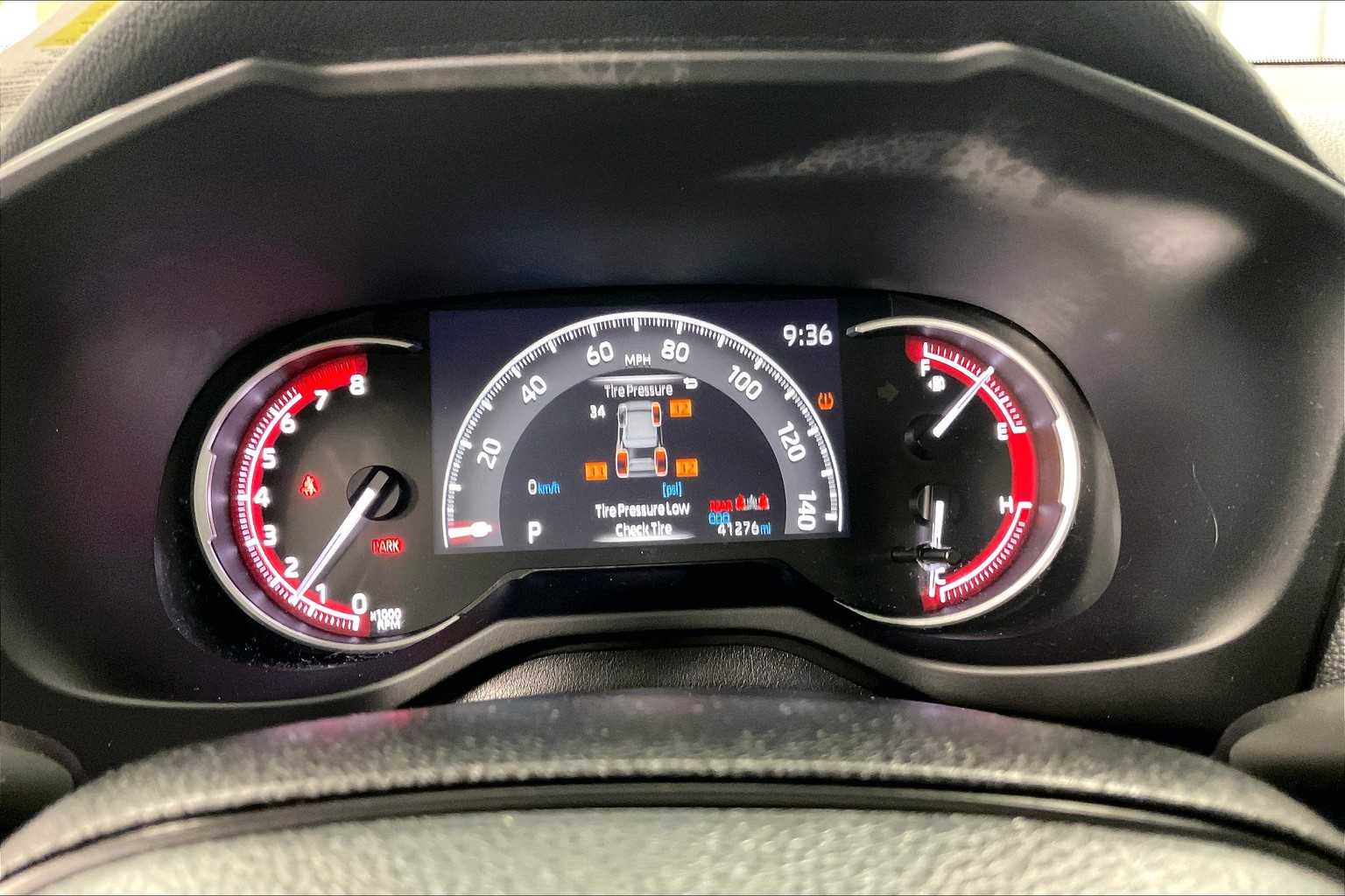 used 2023 Toyota RAV4 car, priced at $27,987